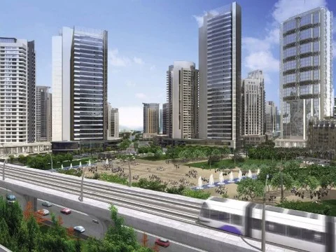 BÁN CHCC RUBY CITY, LIỀN KỀ KHU BIỆT THỰ VICOM LONG BIÊN,KĐT VIỆT HƯNG HN